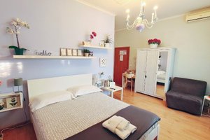 Kamar & Suite