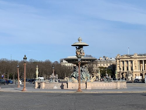 7 Things to Do on the Champs Élysées in Paris