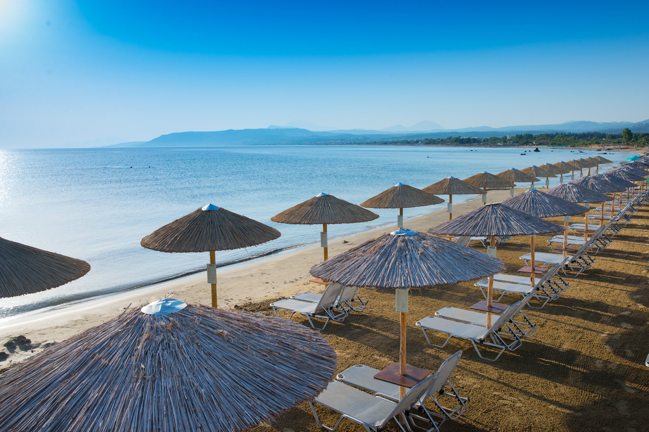 Corissia Princess Hotel by null