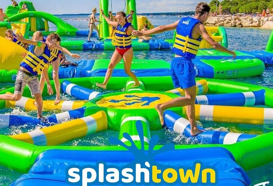 Splashtown Niagara image