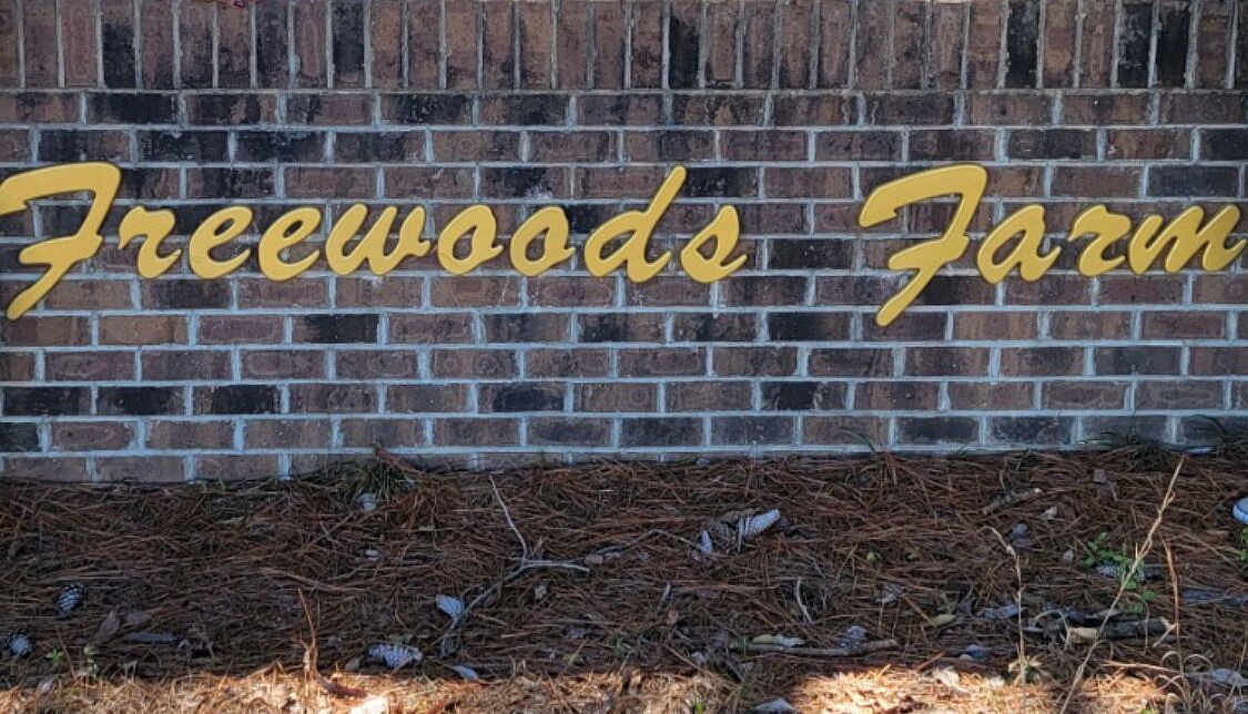 Freewoods Farm (Myrtle Beach SC) anmeldelser Tripadvisor