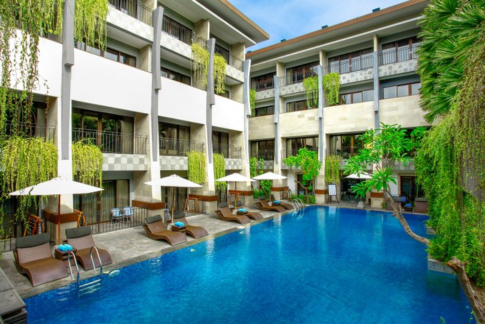 bali hotel solia legian