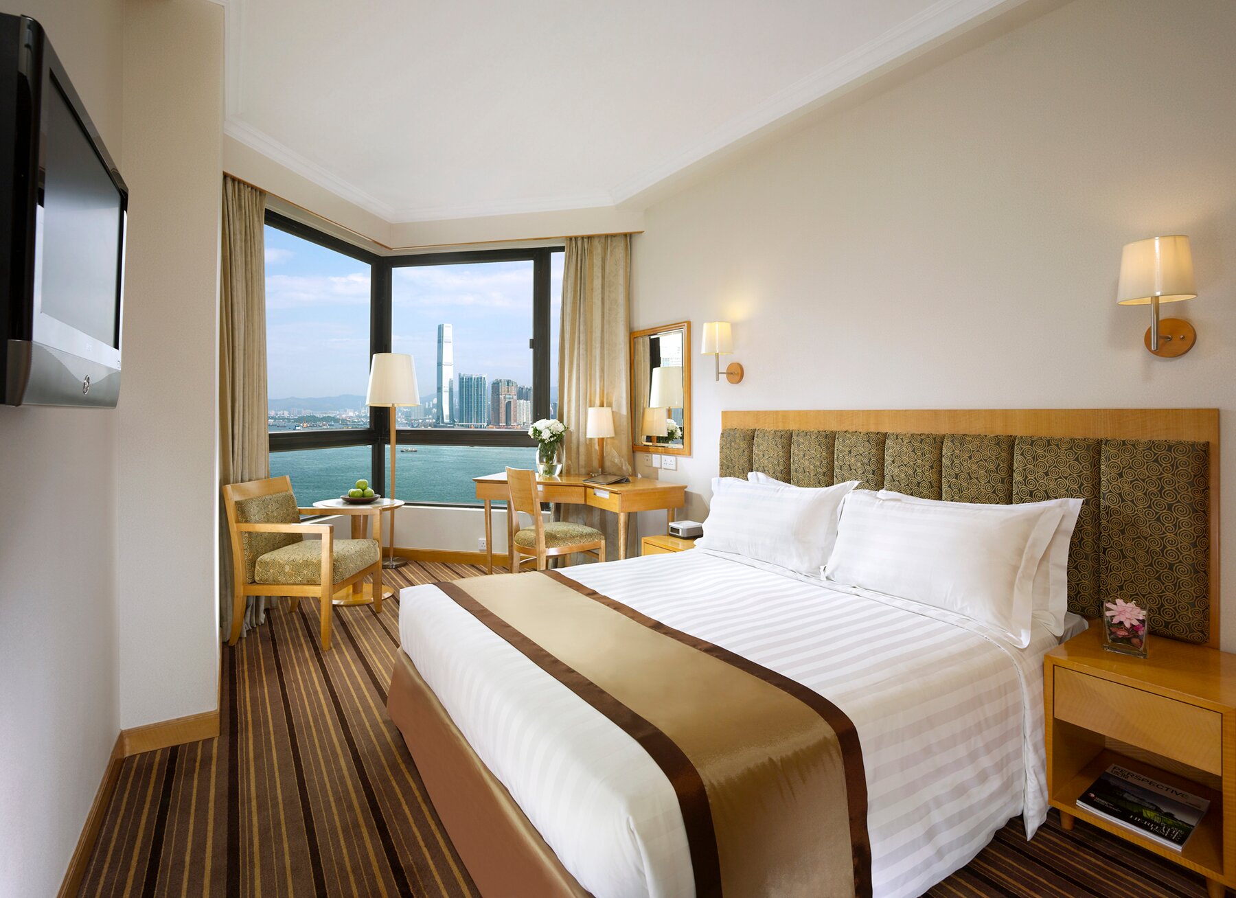 The Harbourview Hong Kong Rooms: Pictures & Reviews - Tripadvisor