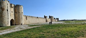 Towers and Ramparts of Aigues-Mortes - All You Need to Know BEFORE