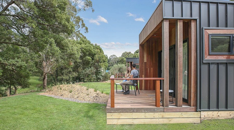 Mint Deck