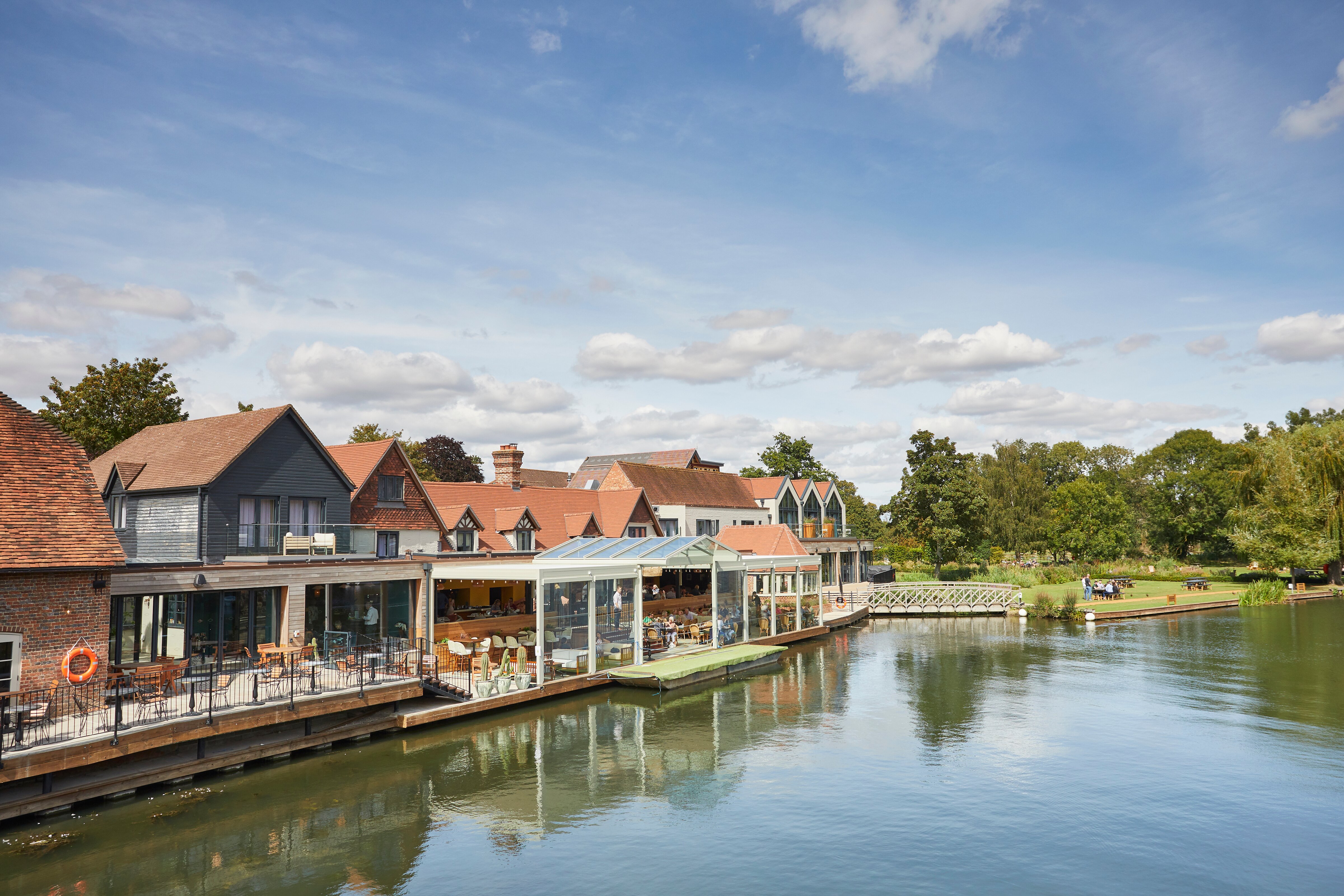 Streatley On Thames, England 2023: Best Places To Visit - Tripadvisor