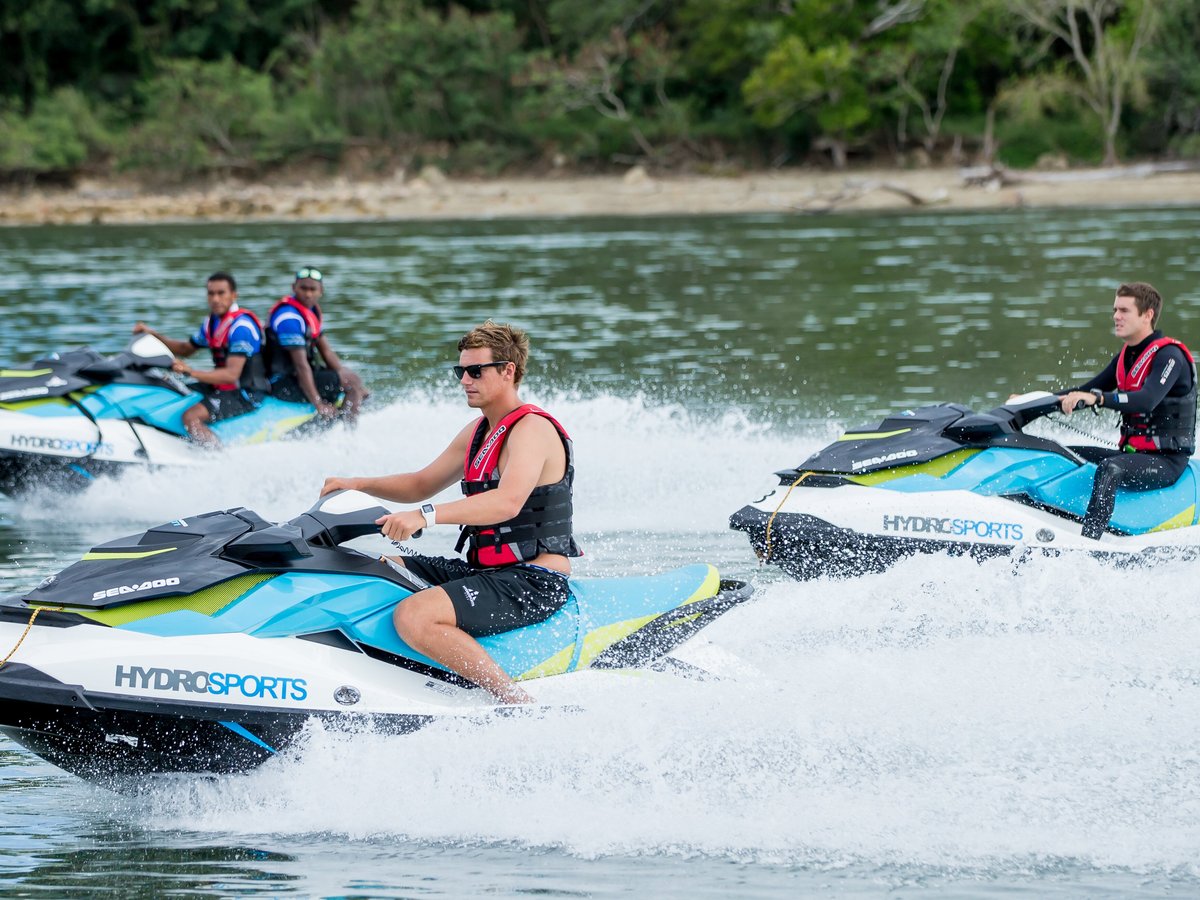 Hydro Sports (sigatoka) - All You Need To Know Before You Go