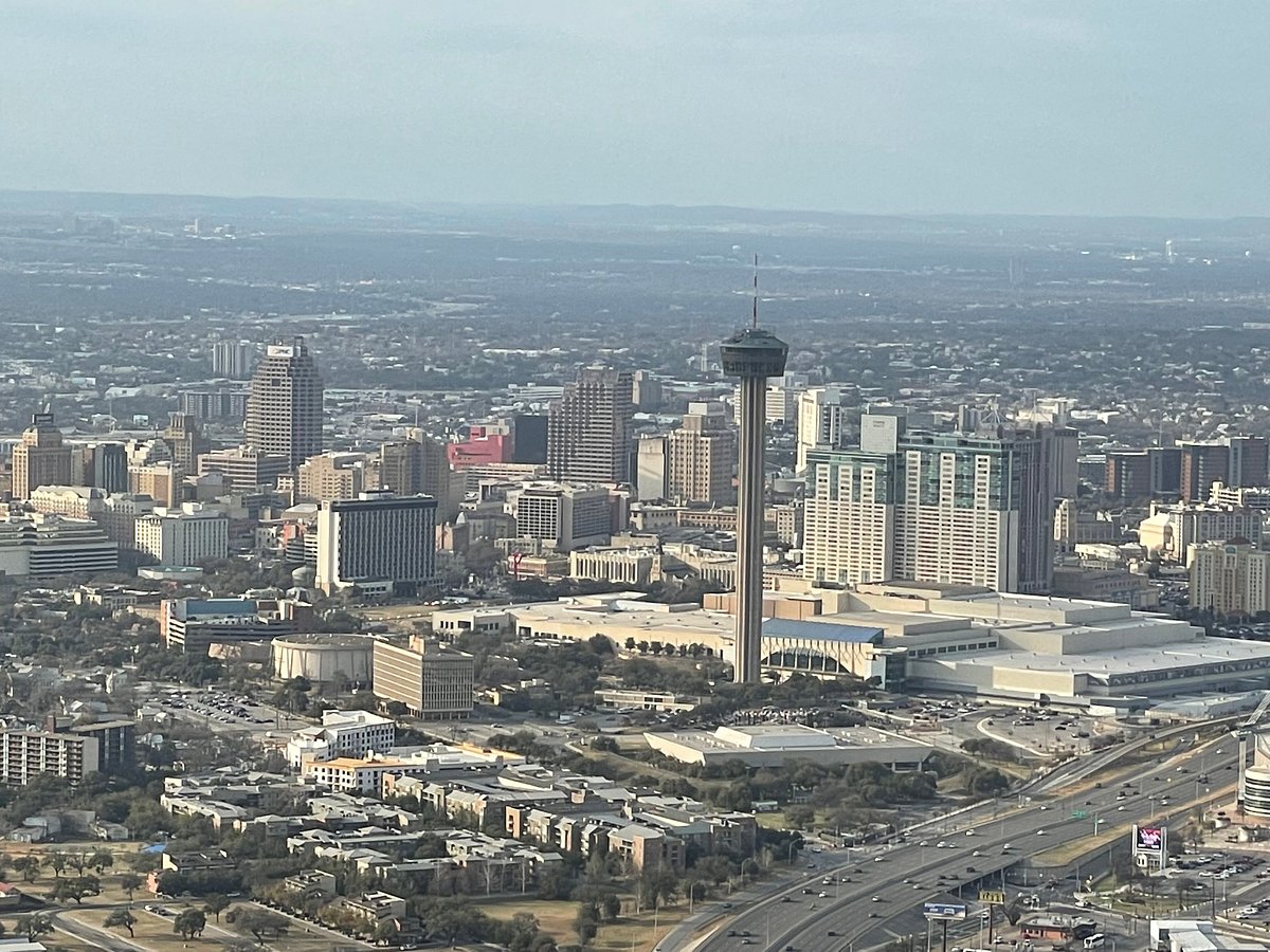 remember the alamo helicopter tours