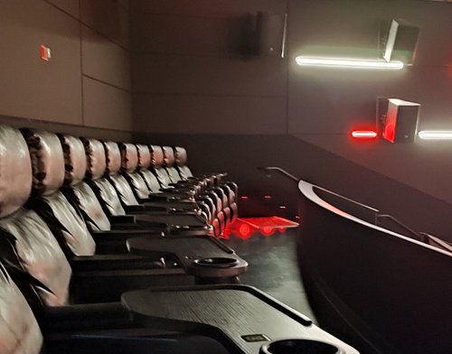 THE 5 BEST Orlando Movie Theaters (with Photos) - Tripadvisor