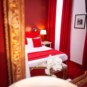 Chambre Prestige