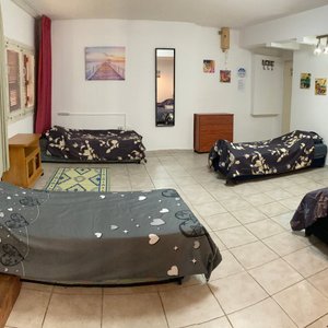 Private Studio Apartment