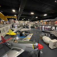 Air Force Armament Museum, Fort Walton Beach