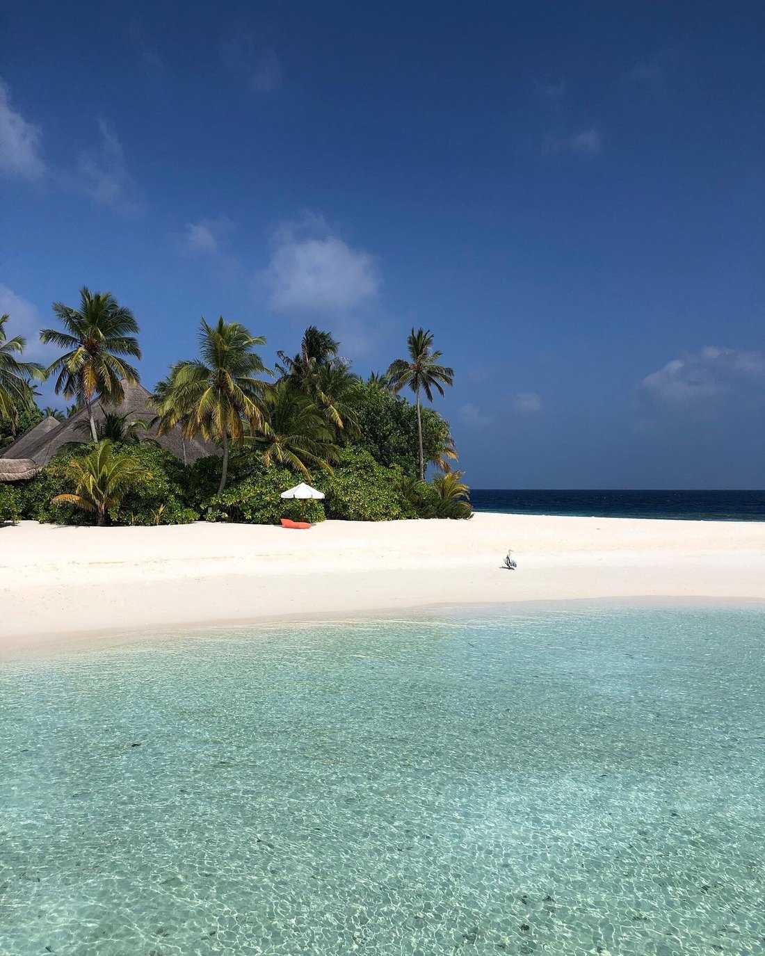 MIRIHI ISLAND RESORT - Updated 2024 Prices & Reviews (Maldives)