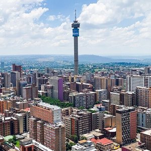 MABONENG PRECINCT (Johannesburg) - All You Need to Know BEFORE You Go