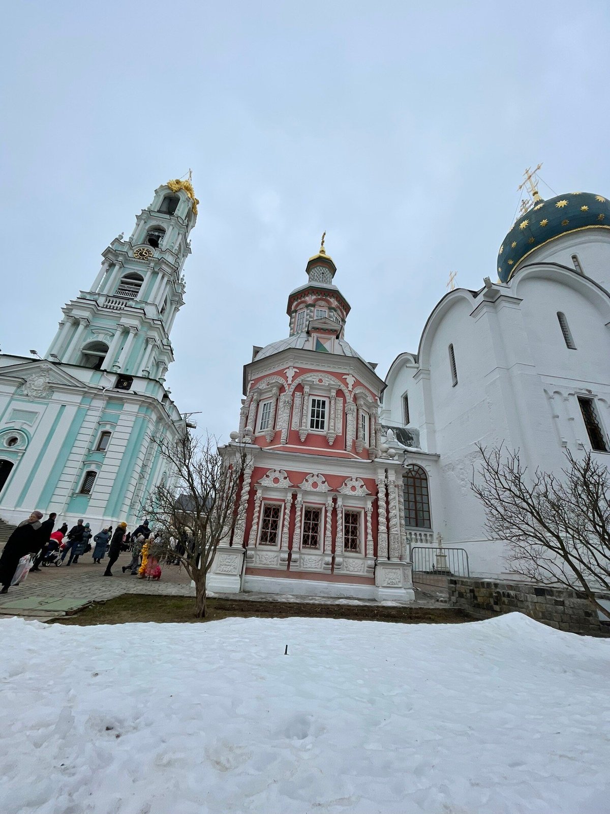 Экскурсионное бюро в Сергиевом Посаде «Шеин и сын», Сергиев Посад: лучшие  советы перед посещением - Tripadvisor