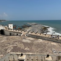 Cape Coast Castle - All You Need to Know BEFORE You Go