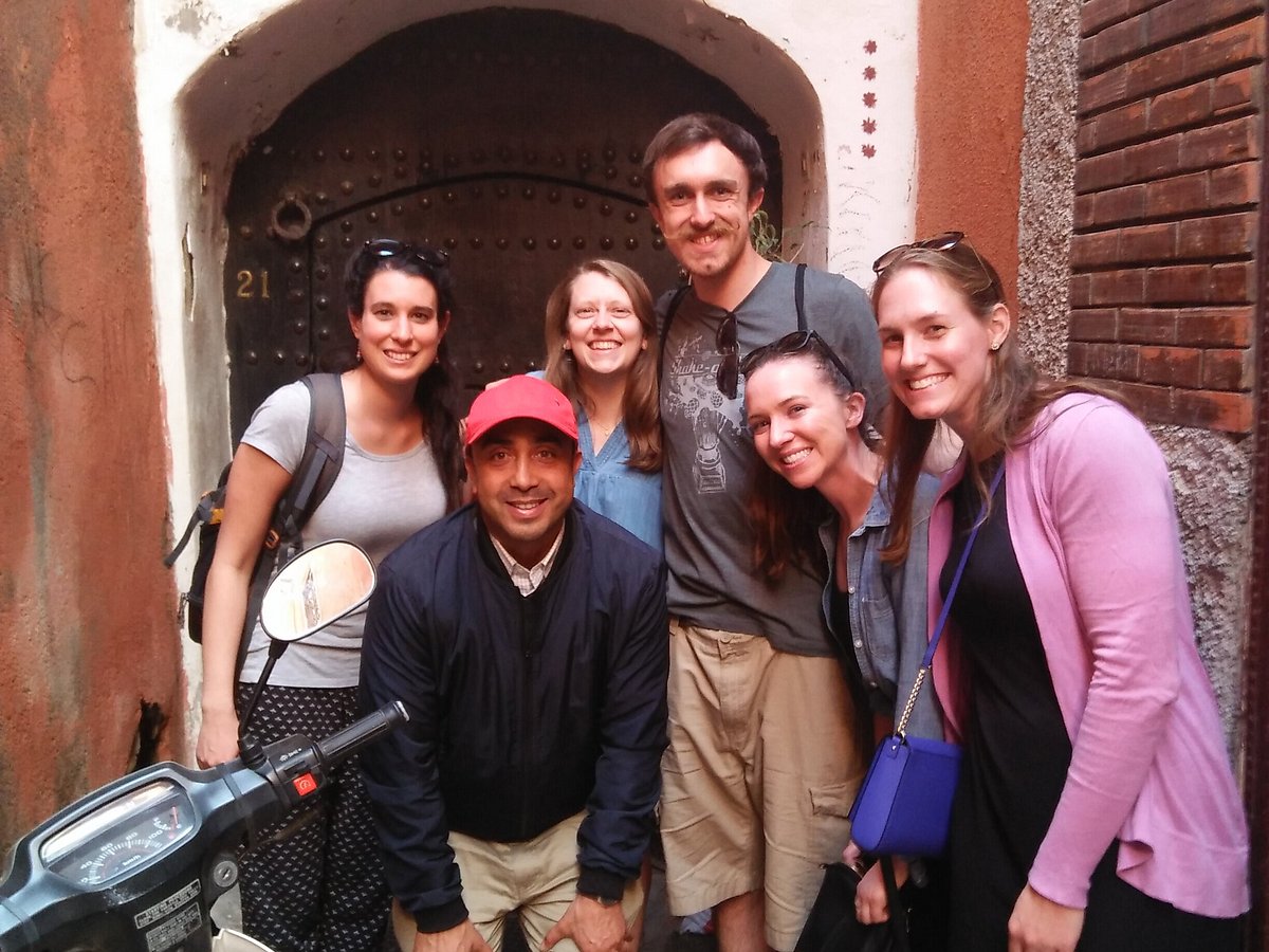 Marrakech Tour Guide (2025) - All You Need to Know BEFORE You Go (with