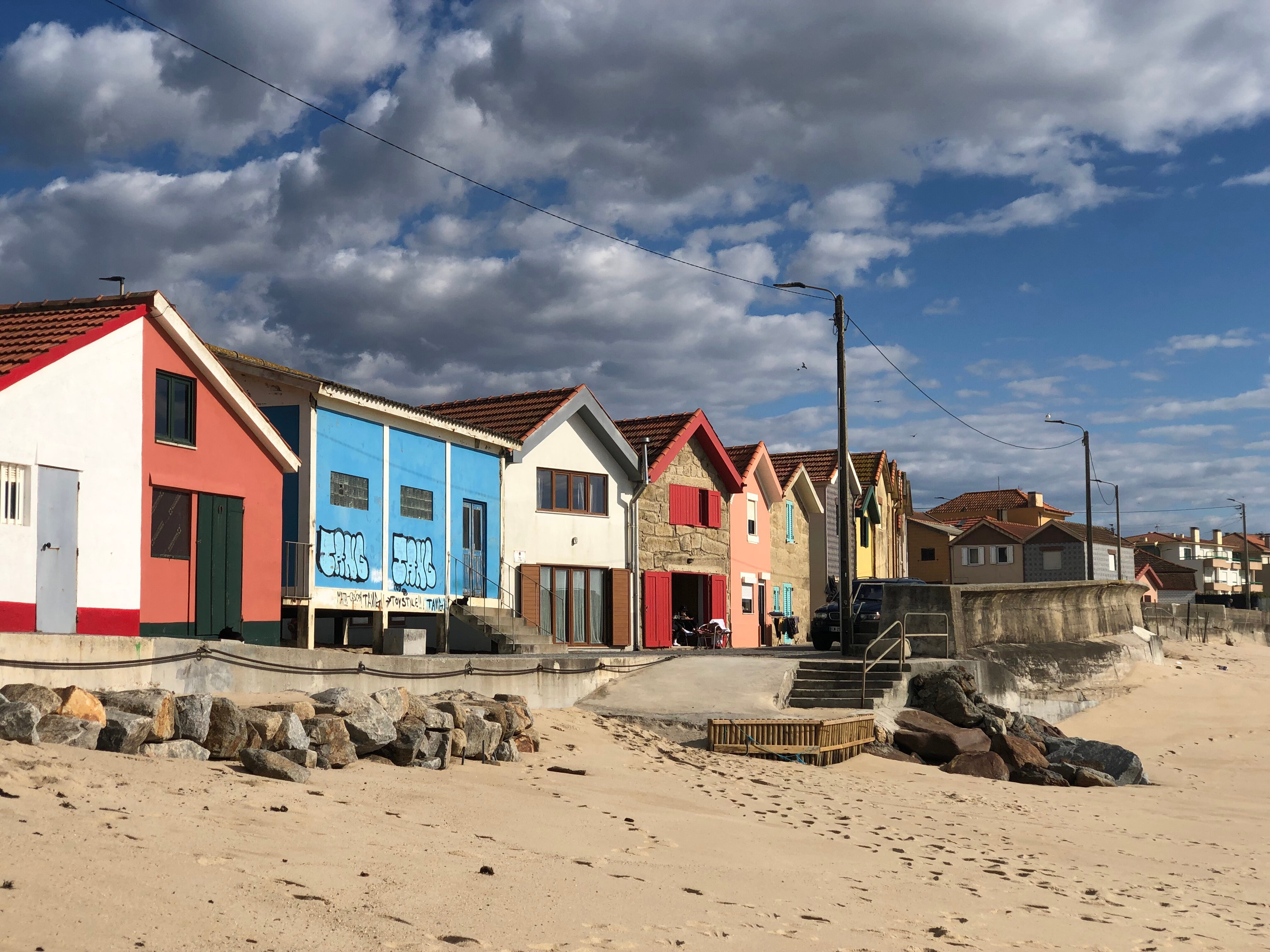 PRAIA DE VILA CHA Vila do Conde Qu SABER antes de ir 2024