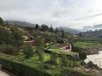 Misti Volcano Trekking 2 Days - Giardino Tours - Tour Operator and Travel  Agency in Perú