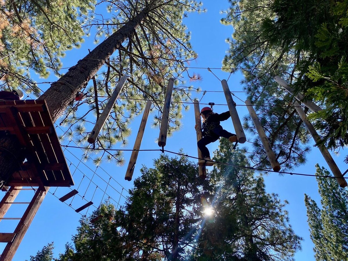 TAHOE VISTA TREETOP 2022 Qué saber antes de ir Lo más comentado por