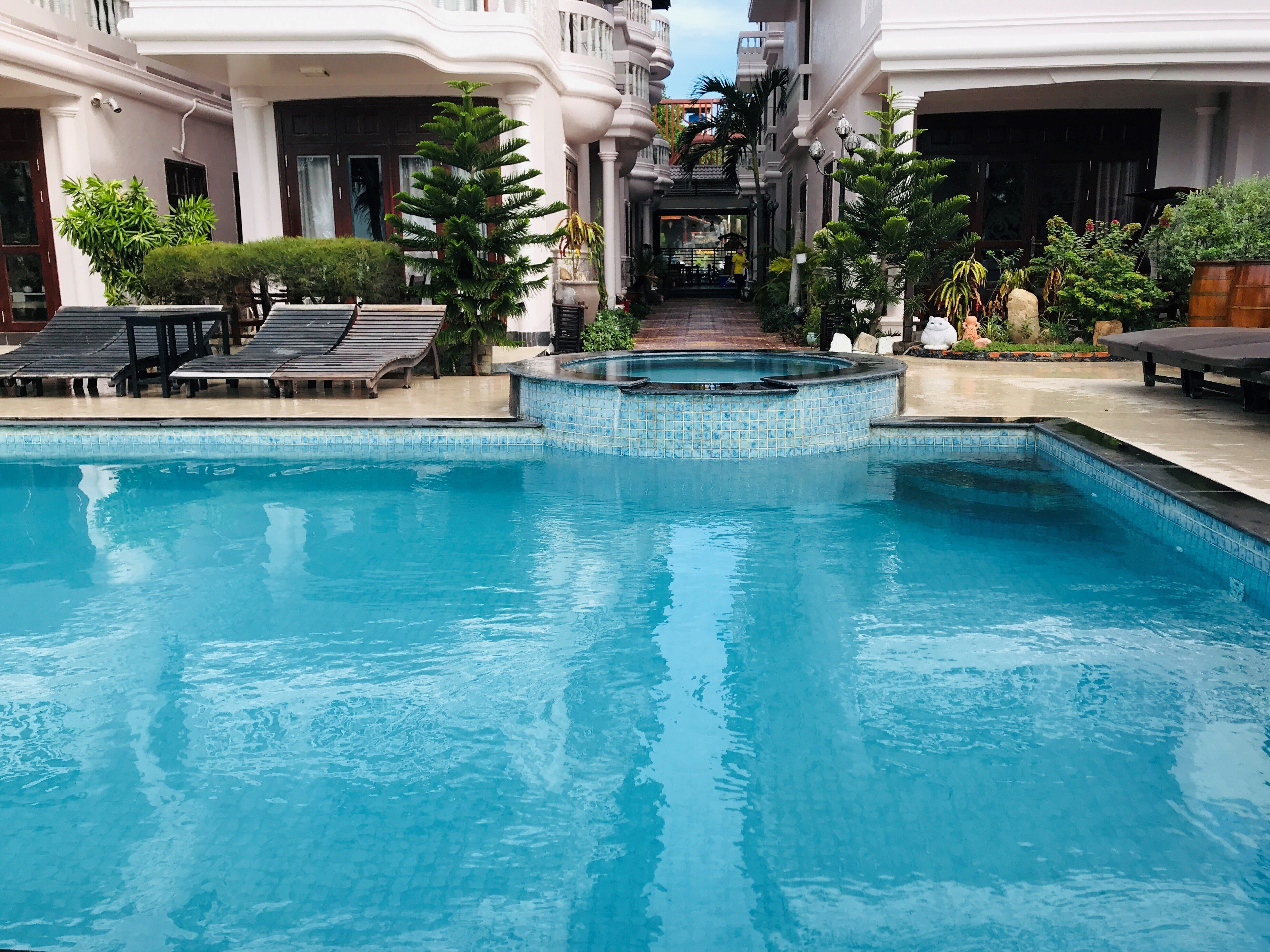 Viva Boutique Resort UPDATED Prices Reviews Photos Vietnam