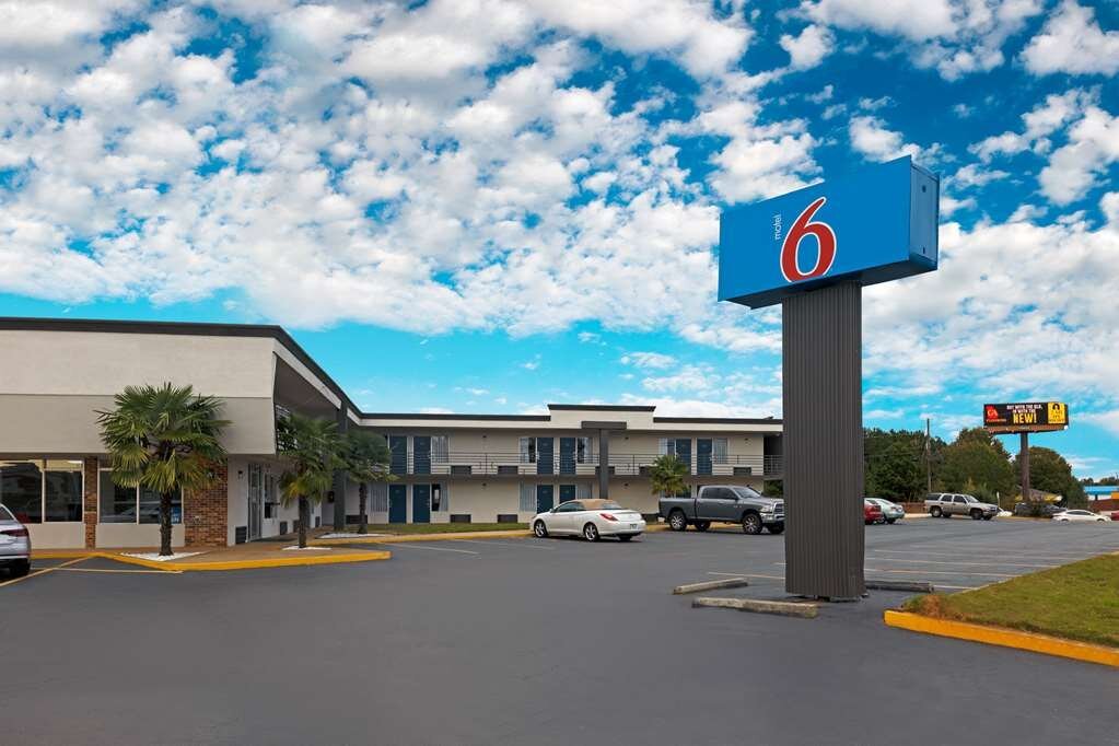 MOTEL 6 MCDONOUGH $54 ($̶7̶5̶) - Prices & Hotel Reviews - GA