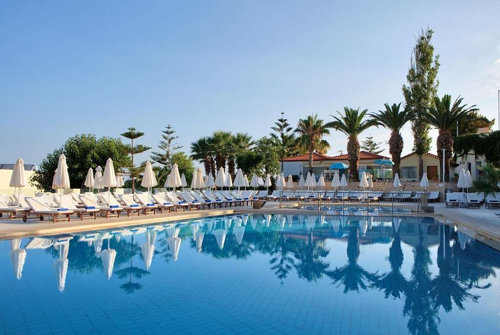 RETHYMNON MARE & WATER PARK - Updated 2022 Prices & Hotel Reviews ...