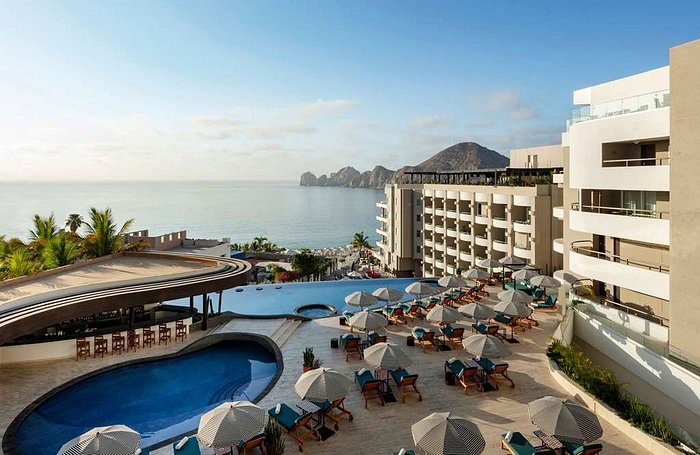 corazón cabo resort & spa