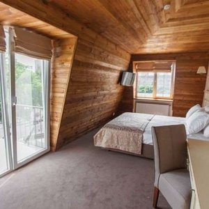 Classic Room Premier Geneva