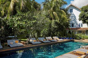 11 Best Hotels in Sales, Brazil