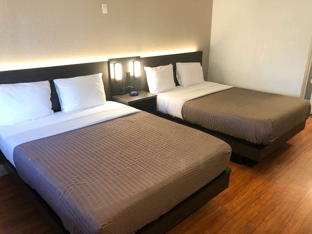 STUDIO 6 SACRAMENTO, CA - NATOMAS $76 ($̶1̶5̶3̶)