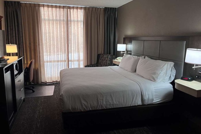 WYNDHAM GARDEN SOUTHGATE (AU$149): 2023 Prices & Reviews (MI) - Photos ...