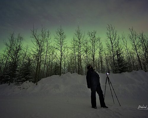 best photography tours alaska