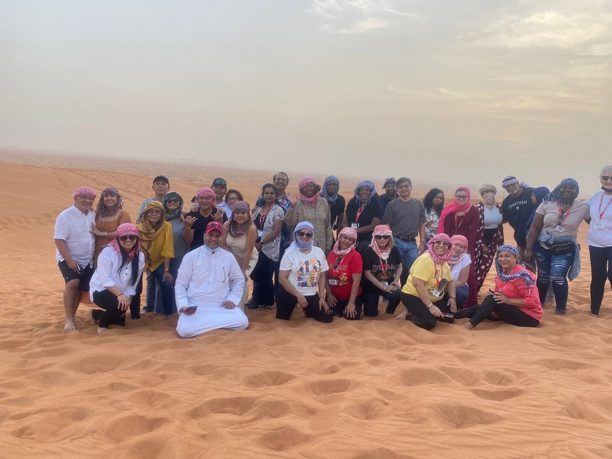 Tripadvisor, 1001 noites árabes: experiência oferecida por Arabian Nights  Tours LLC