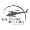 Helicopter Horizons