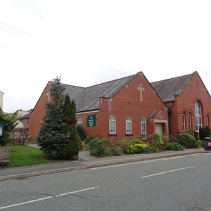 PARISH CHURCH OF ST. JOHN THE EVANGALIST (Failsworth) - 2022 What to ...