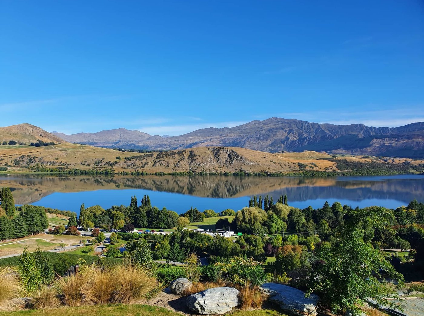 STONERIDGE ESTATE: 2022 Prices & Reviews (Lake Hayes, New Zealand ...