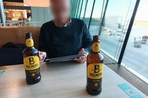 飲料