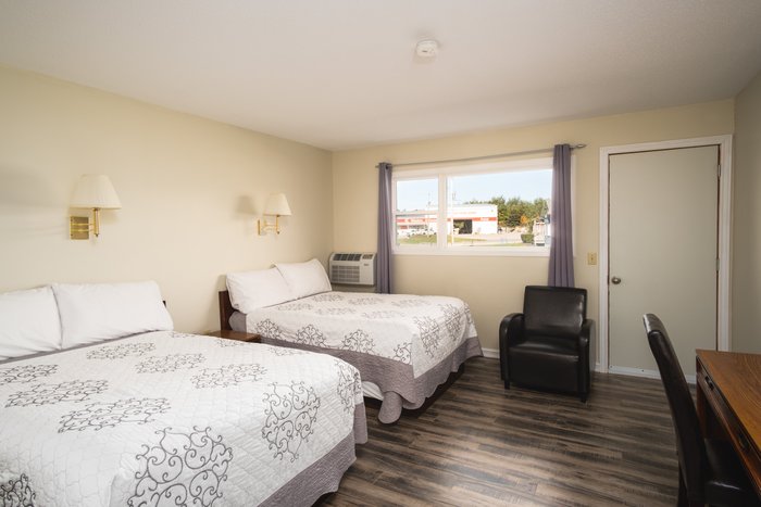 HEBRIDEAN MOTEL - Prices & Reviews (Cape Breton Island, Nova Scotia) HEBRIDEAN MOTEL - Prices &  Reviews (Cape Breton Island... 