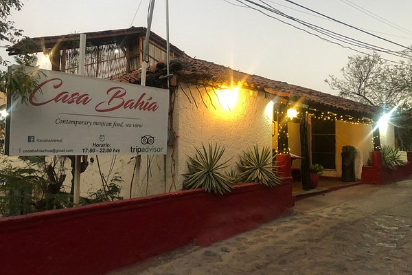 LA SIRENA GORDA, Zihuatanejo - Menu, Prices & Restaurant Reviews -  Tripadvisor