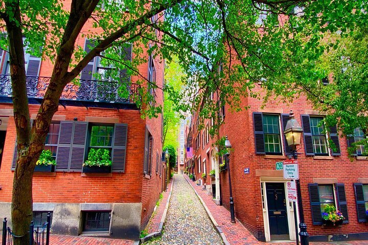 Hotels in Beacon Hill (Boston) from $20/night - KAYAK