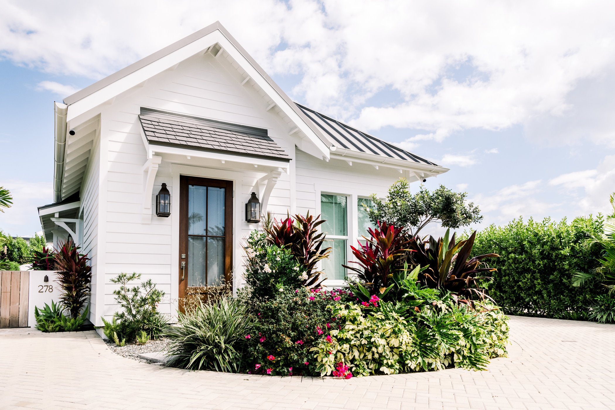 Botanica - Luxury Cottages by null