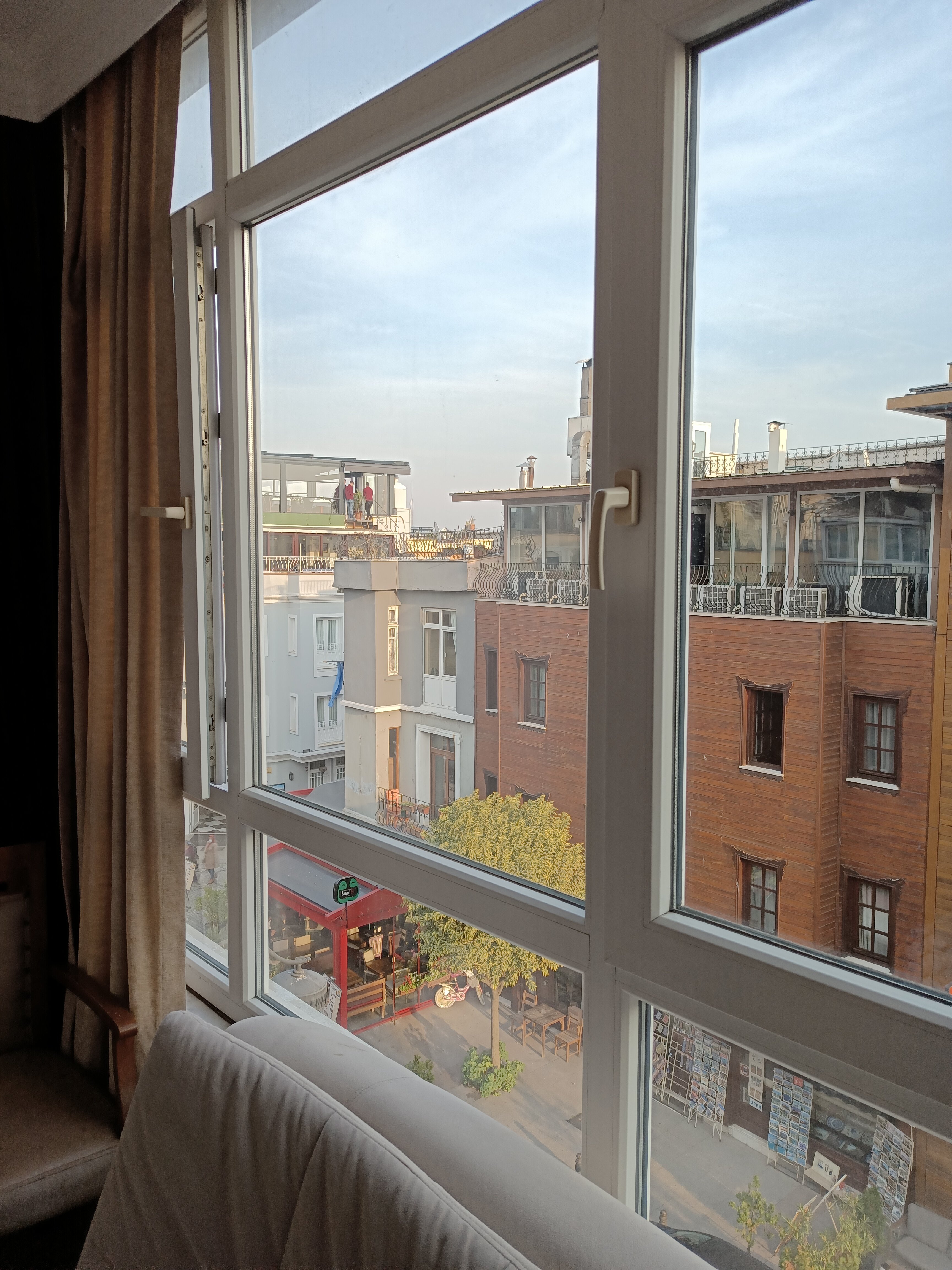 ISTANBUL HOTEL GUESTHOUSE Updated 2024 Prices Reviews And Photos   Guest House Istanbul 