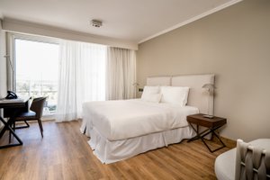 Quarto e suíte
