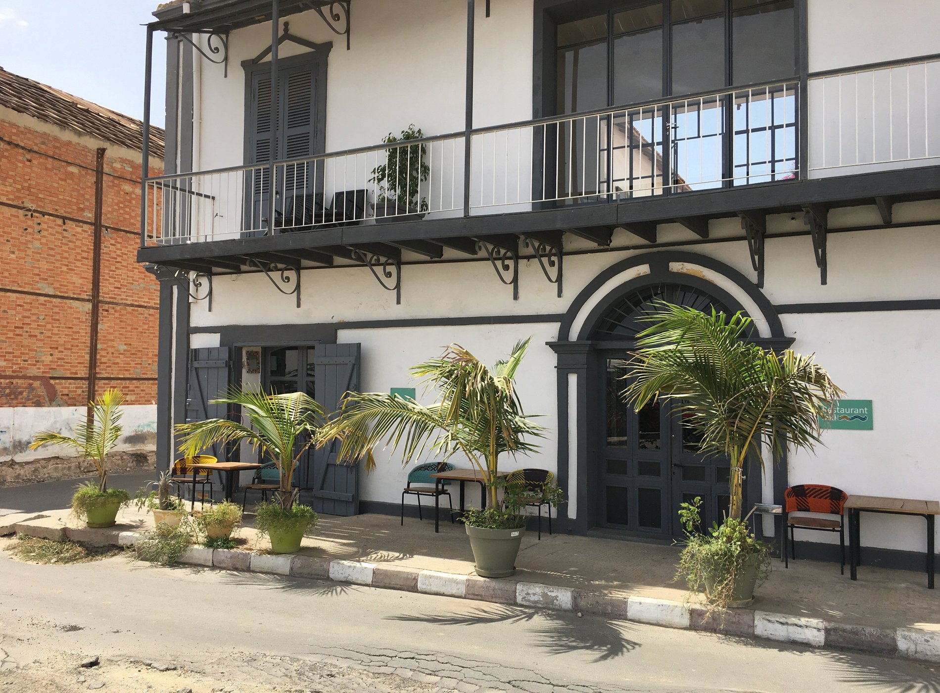 SIKI HOTEL by null