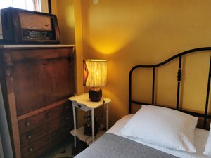 Kamar & Suite