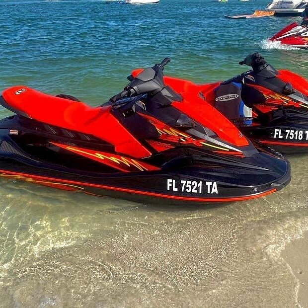 Miami Lifestyle Jet Ski Rental (FL) Address Tripadvisor