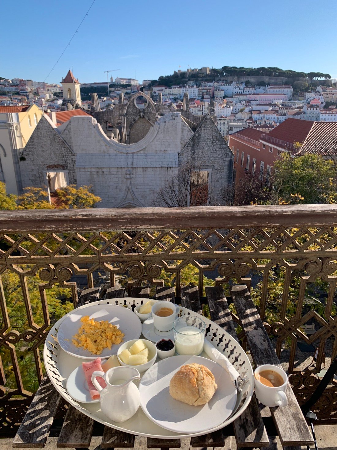 Feeling Chiado 15 - Updated 2024 Prices & B&b Reviews (lisbon, Portugal)