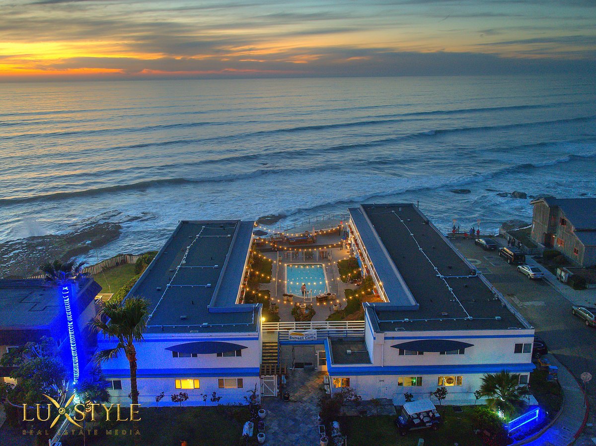 The Inn at Sunset Cliffs, hotel in San Diego
