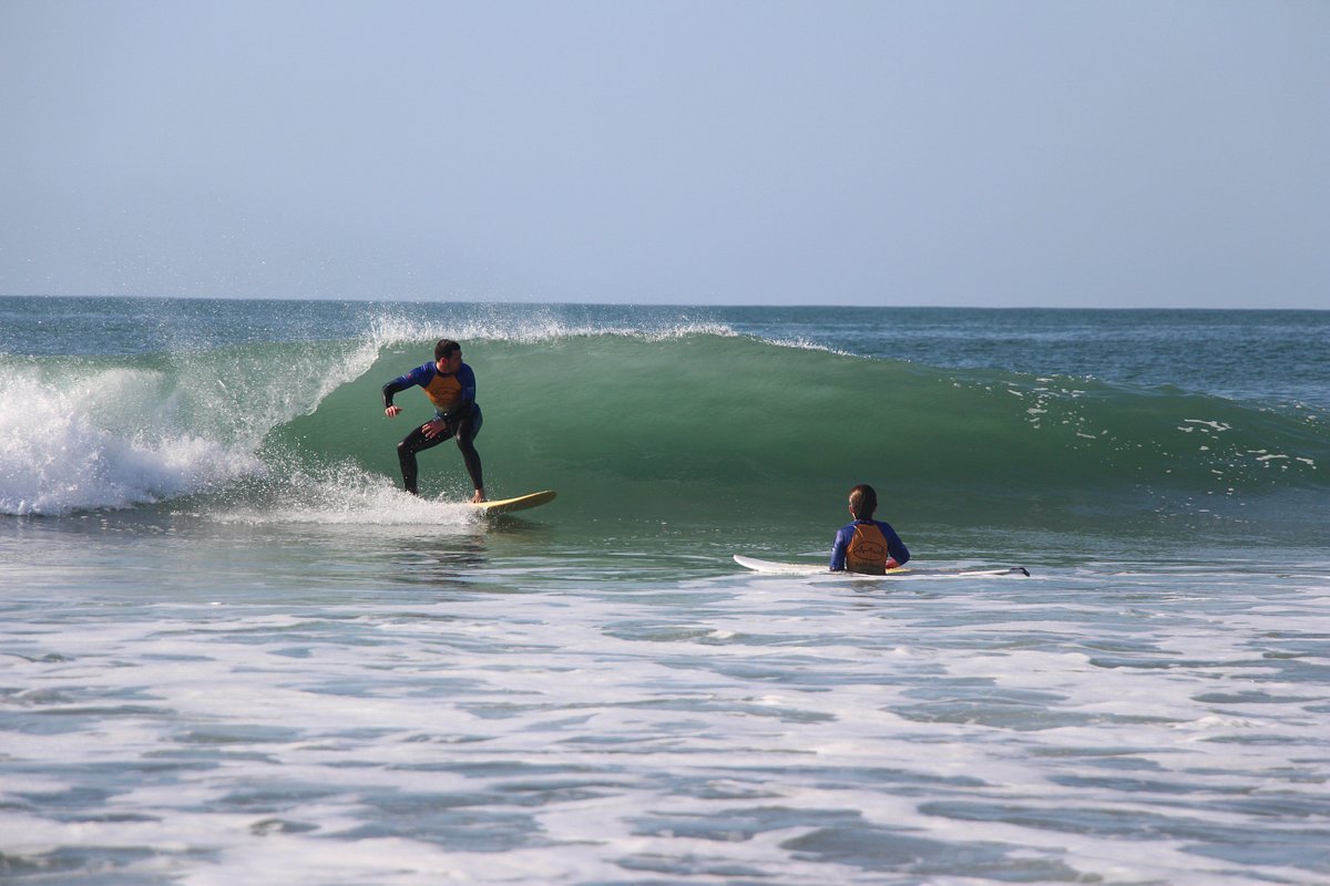 Salty Souls Surf School, Кашкайш: лучшие советы перед посещением -  Tripadvisor